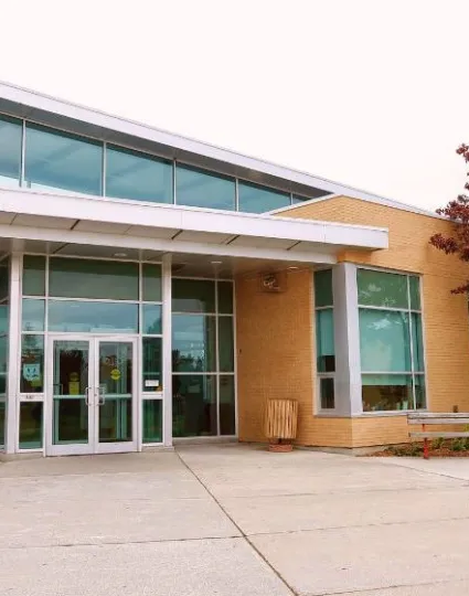 Armadale Community Centre