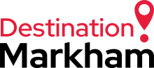 Destination Markham
