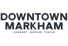 Downtown Markham