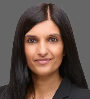 Ward 7 Councillor, Nimisha Patel