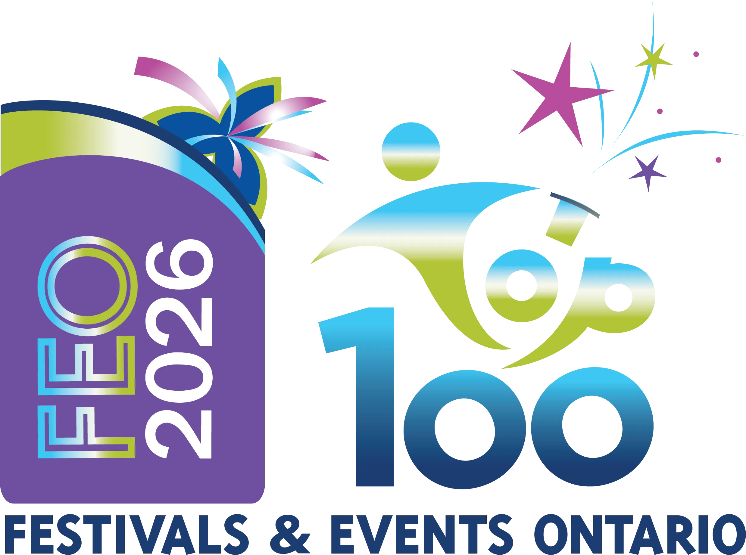 Festivals and Events Ontario, top 100 of 2026 award.